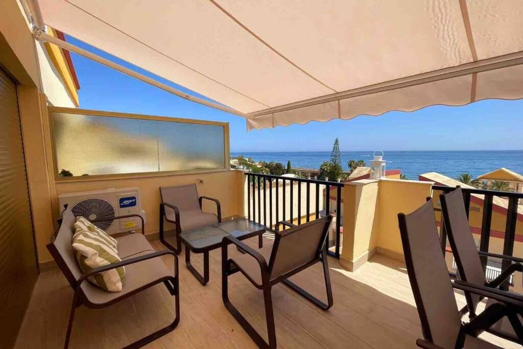 Apártamento Vistas al Mar,Marbella, Marbella – Updated 2022 ...
