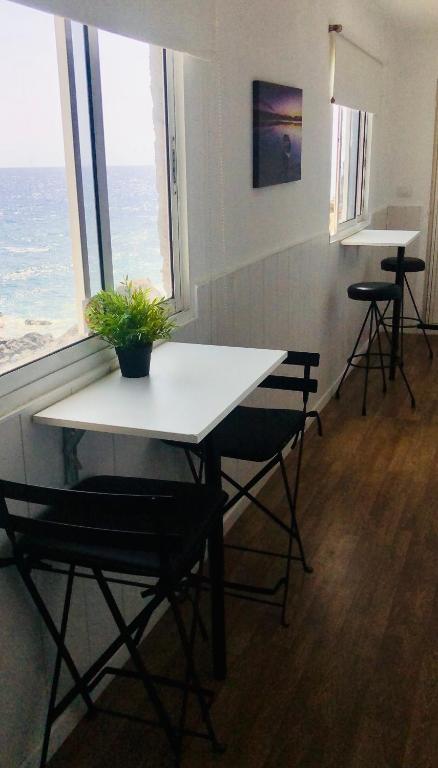 Fotografie z fotogalerie ubytování Backpackers Las Eras v destinaci Santa Cruz de Tenerife