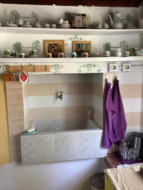 Eco guest house La Vita e Bella Трявна