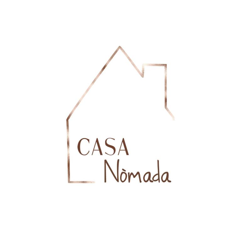 Certifikát, hodnocení, plakát nebo jiný dokument vystavený v ubytování B&B Casa Nómada