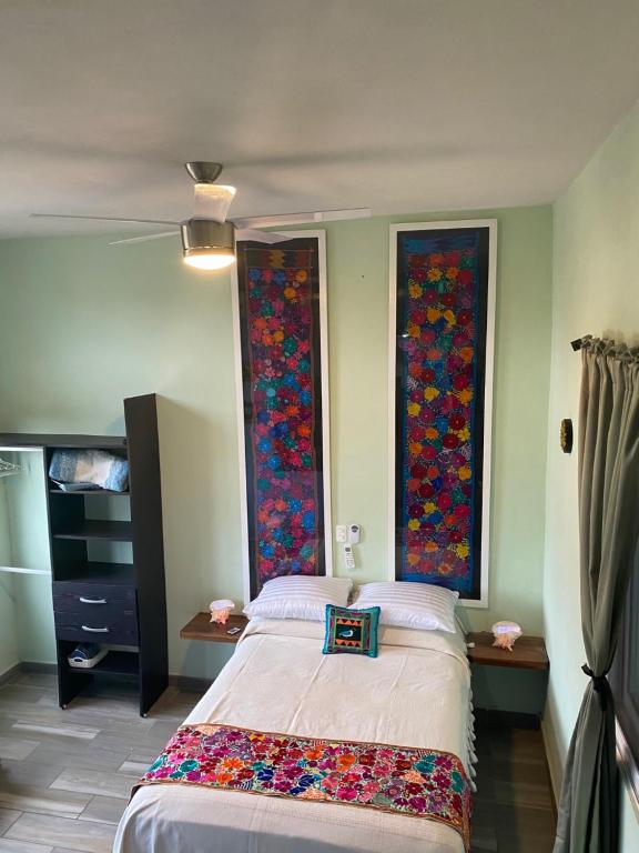 Apartamento 2 - 一居室公寓