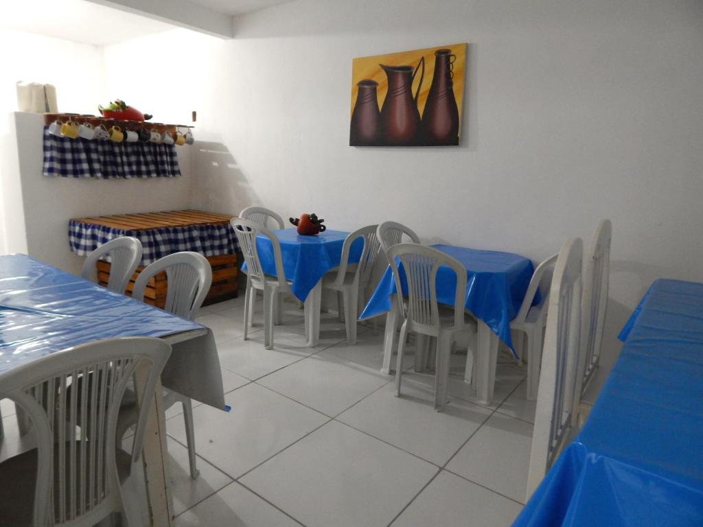 Fotografie z fotogalerie ubytování Praia Hostel v destinaci Maragogi