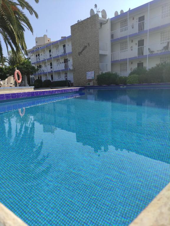 Albir cosy apartment, Albir – Bijgewerkte prijzen 2023