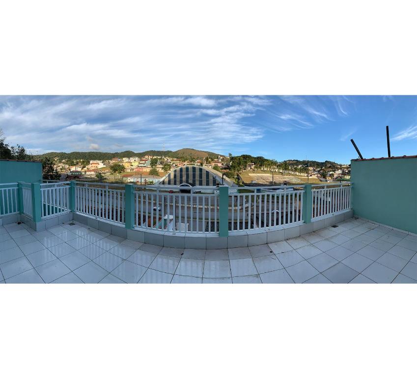Esplanada Apiai - Housity