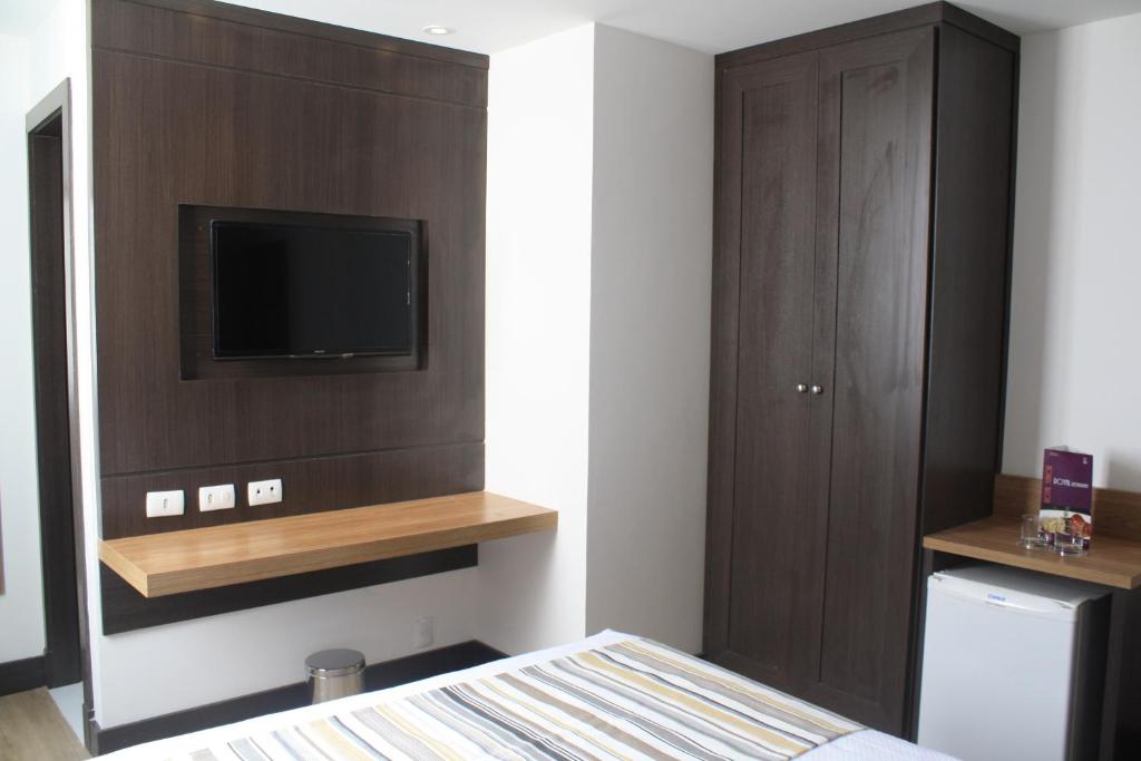  Residencial Budget