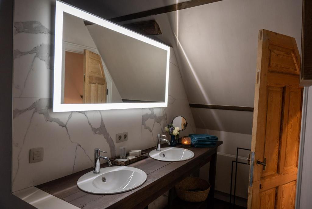Foto Bugges asuva majutusasutuse B&B l'histoire de l'éclair galeriist