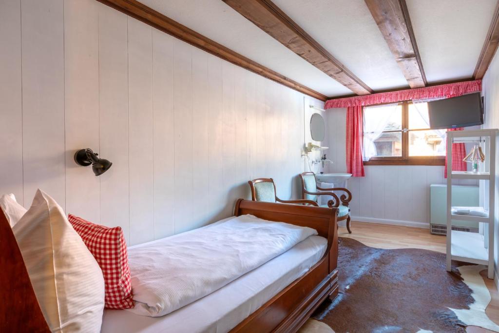 Swiss-Chalet Merlischachen - Historik Chalet-Hotel Lodge, Küssnacht –  Prețuri actualizate 2024