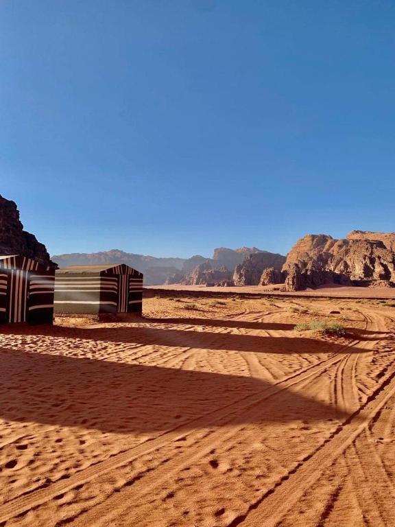 Wadi Rum Jordan Camp, Wadi Rum – Updated 2022 Prices