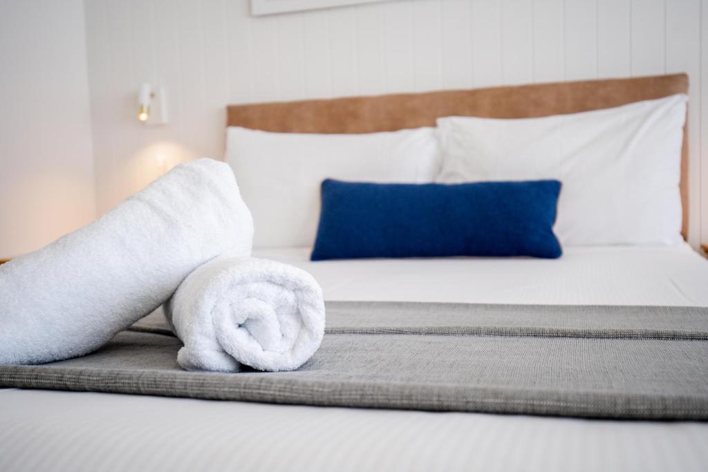 Mercure Charlestown - Resim 35