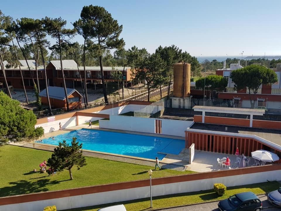 Beach House Cabedelo - Apartment With Sea View