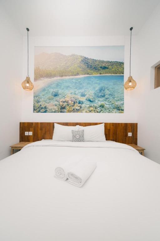 Natura Nusa Dua - Chambre Double Standard