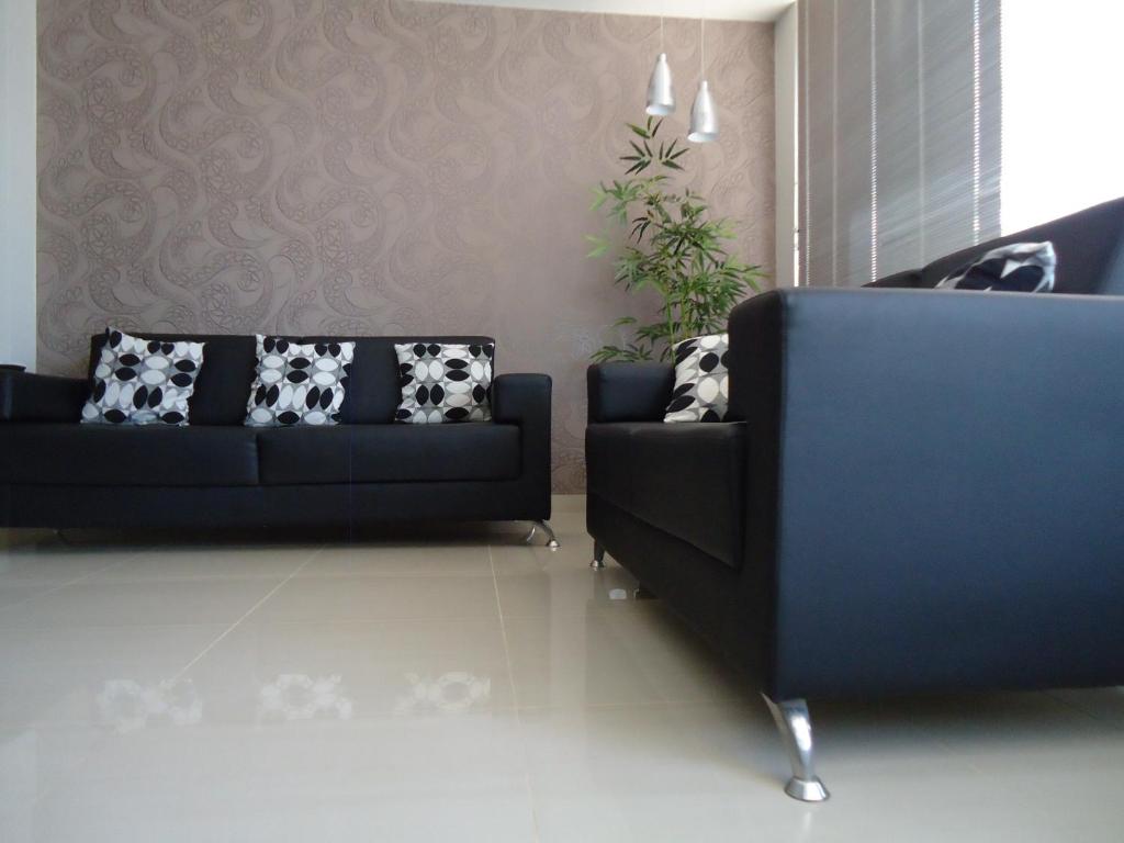  Hotel Barril