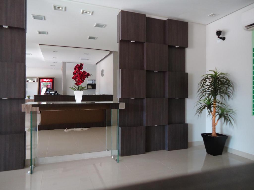  Hotel Barril
