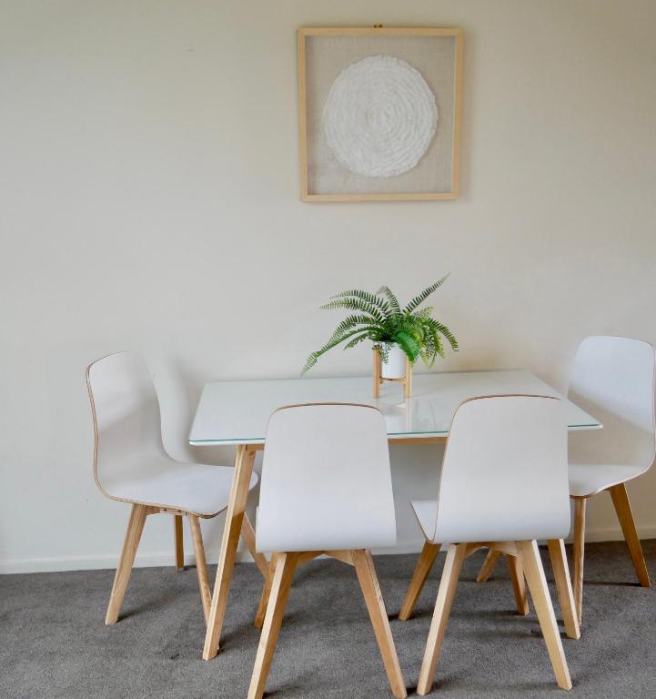 Alpine Lake Motel - Resim 33