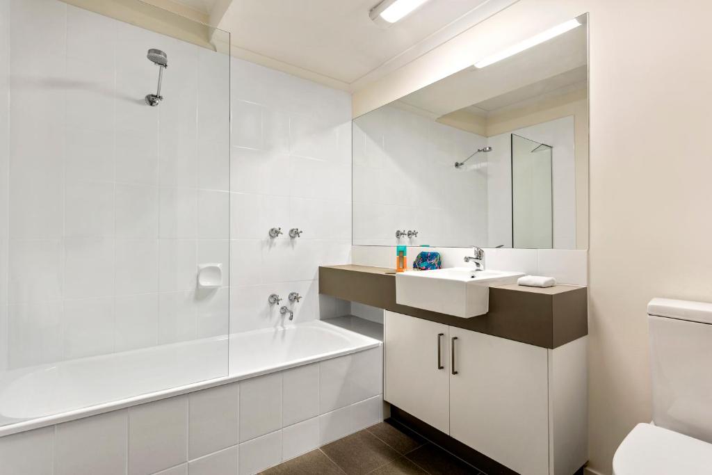 Comfort Apartments Royal Gardens - Resim 3