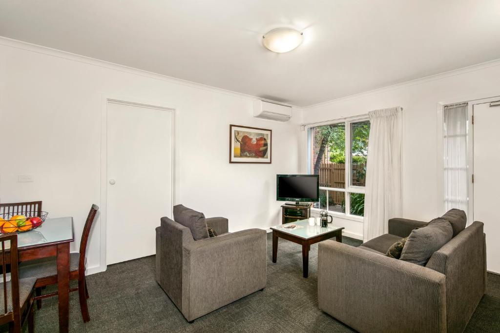 Comfort Apartments Royal Gardens - Resim 43