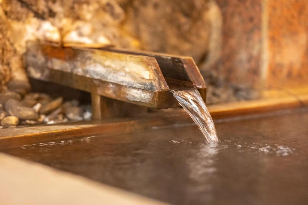 Fotografie z fotogalerie ubytování Shibu Onsen KADOYA v destinaci Jamanouči
