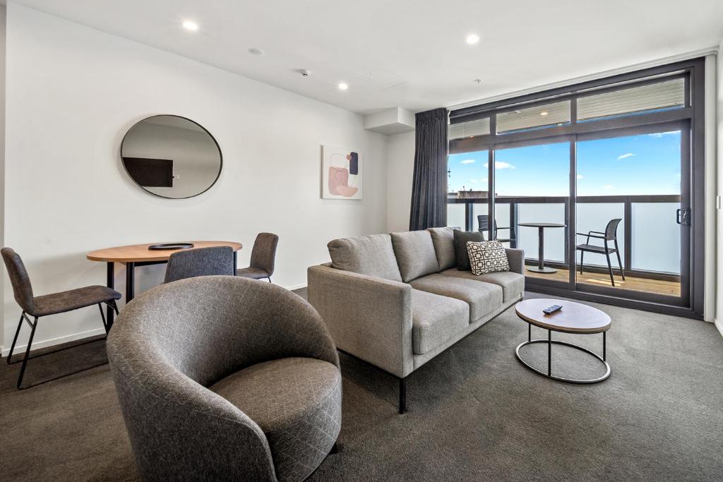 Ramada by Wyndham Newmarket Auckland - Resim 44