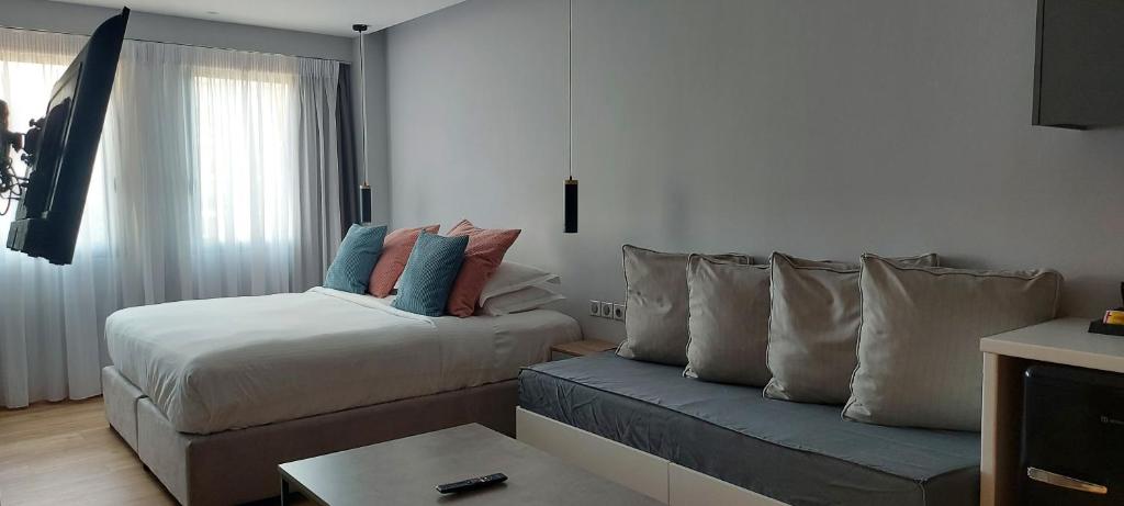 The Convo Syngrou Apartments - Superior Appartement