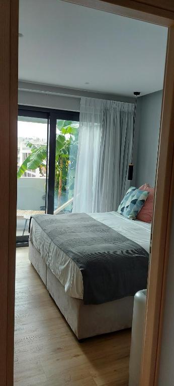 The Convo Syngrou Apartments - 