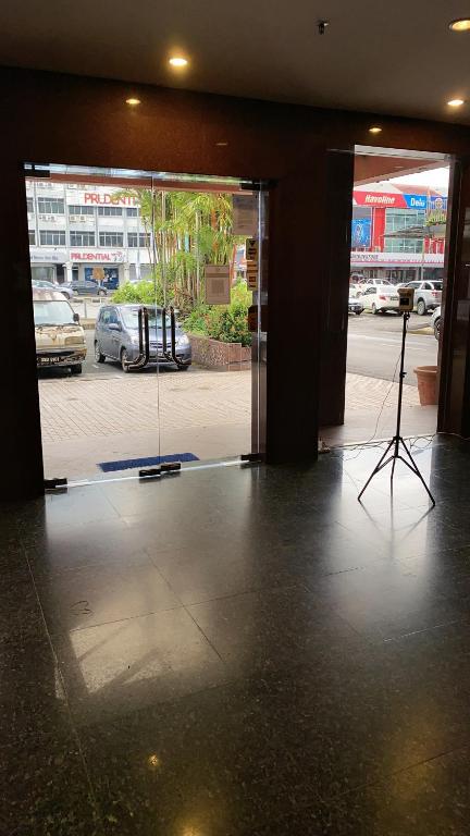 Fotografie z fotogalerie ubytování Kawan Hotel v destinaci Sibu