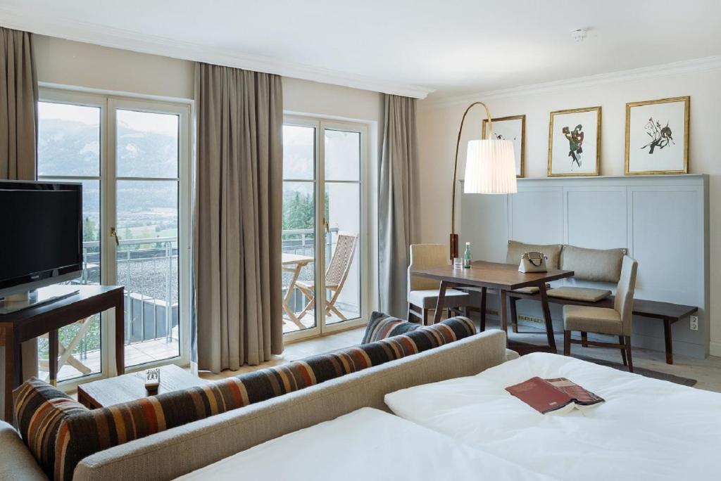 IMLAUER Hotel Schloss Pichlarn - 5