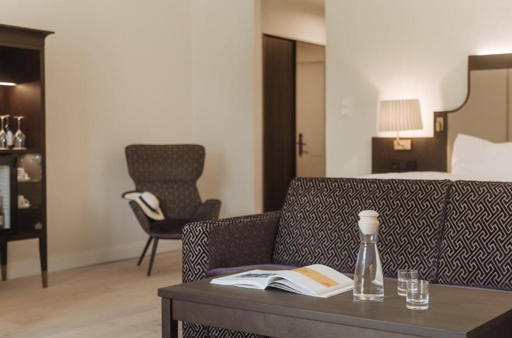 IMLAUER Hotel Schloss Pichlarn - 6