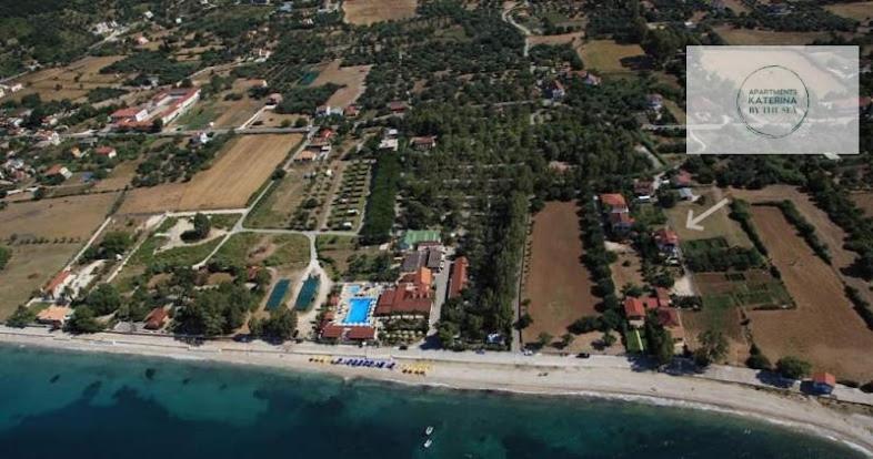 Apartments Katerina by the sea - 15