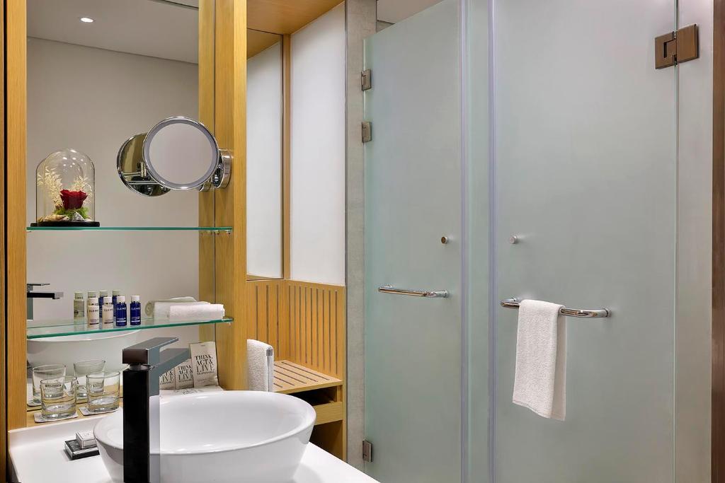 Avani Executive Room - Twin