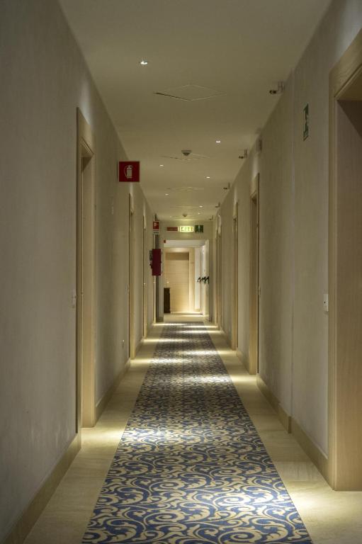 Fotografie z fotogalerie ubytování Hotel Hollywood***S v destinaci Lido di Jesolo