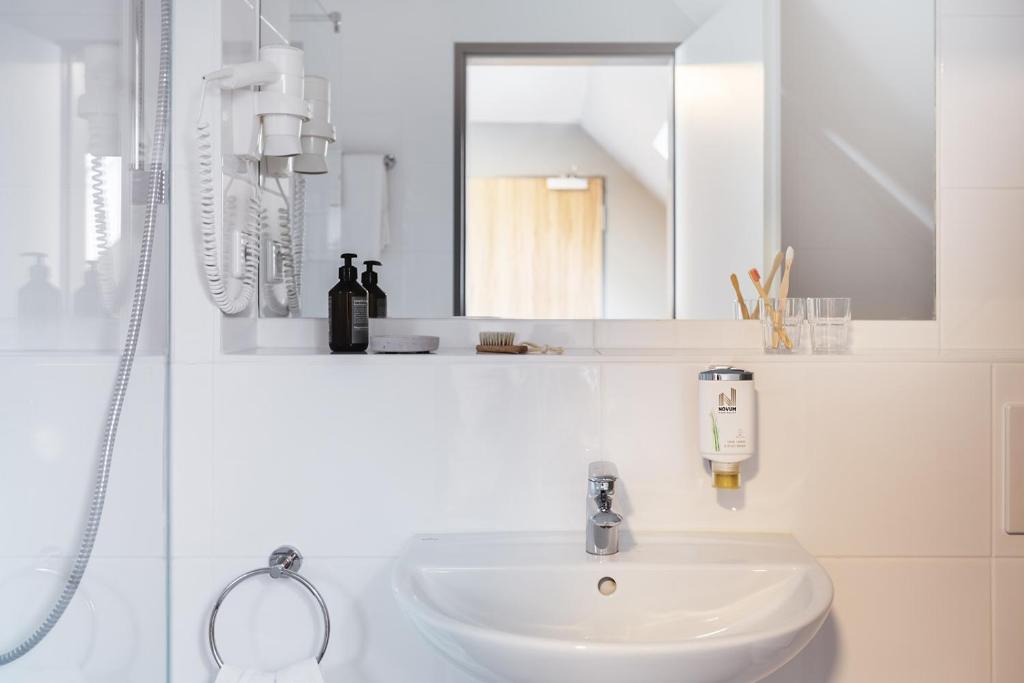 Novum Hotel Bruy - Resim 3