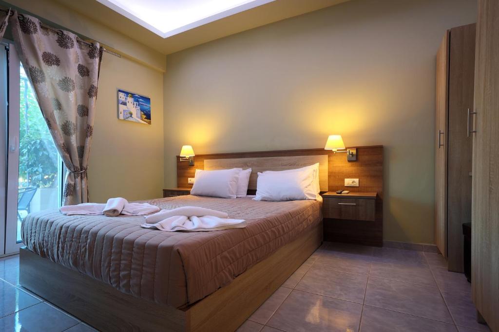 Stalaktites Studios - 5