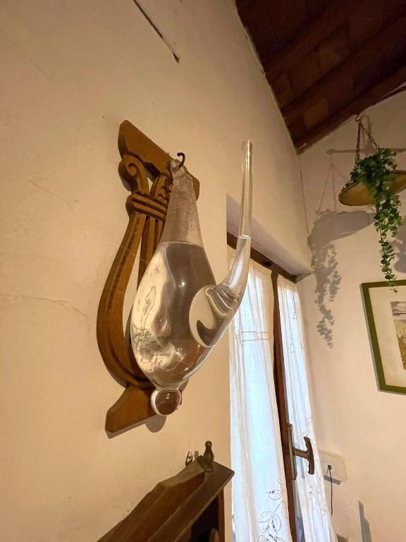 Zdjęcie z galerii obiektu Mulino a vento w mieście Fauglia