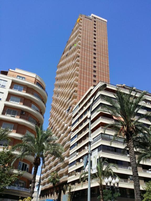 Atico Top, Alicante – Updated 2023 Prices