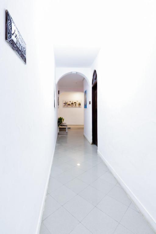 Fotografie z fotogalerie ubytování Kelele Square v destinaci Zanzibar City