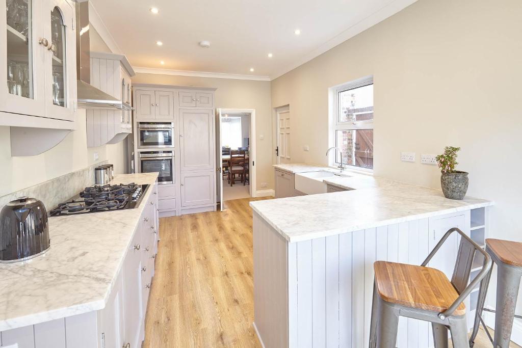 Host & Stay - Randolph House - Four-Bedroom House