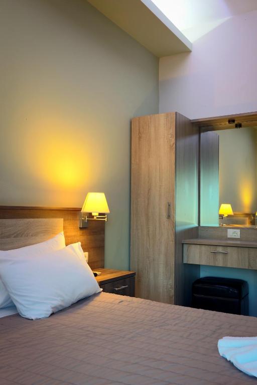 Stalaktites Studios - 6