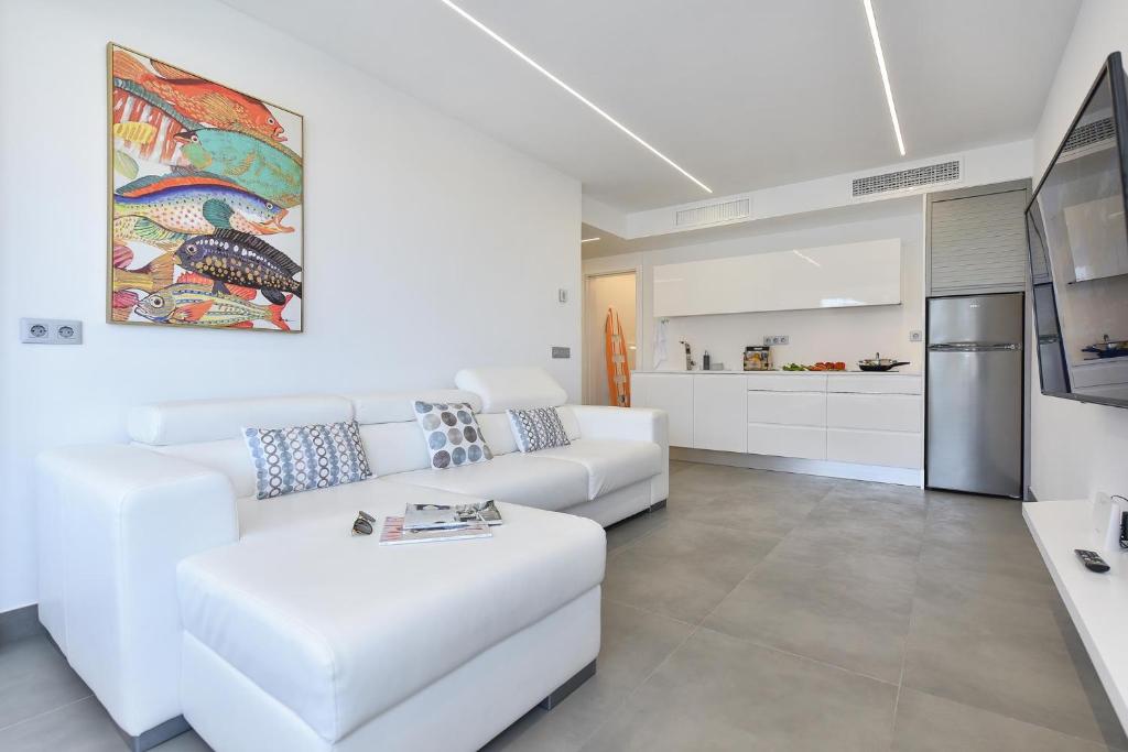 Aida 206 by VillaGranCanaria, Playa del Ingles – Updated 2023 ...
