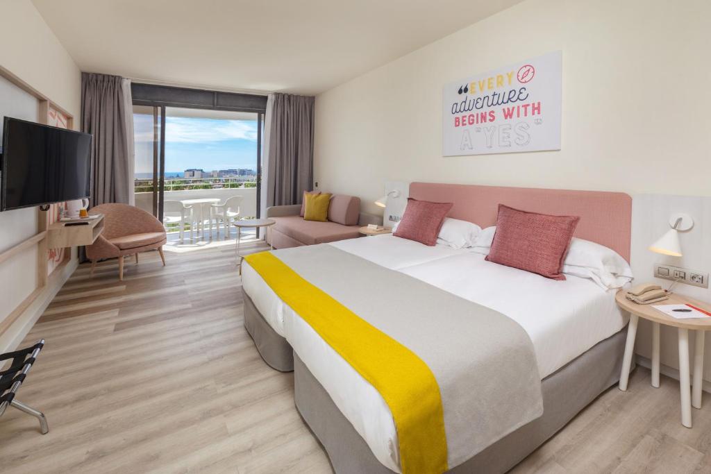 Abora Buenaventura by Lopesan Hotels - 