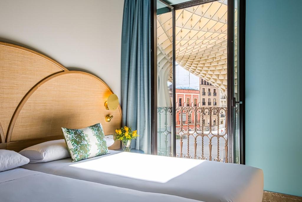 Intelier Casa de Indias - Resim 37