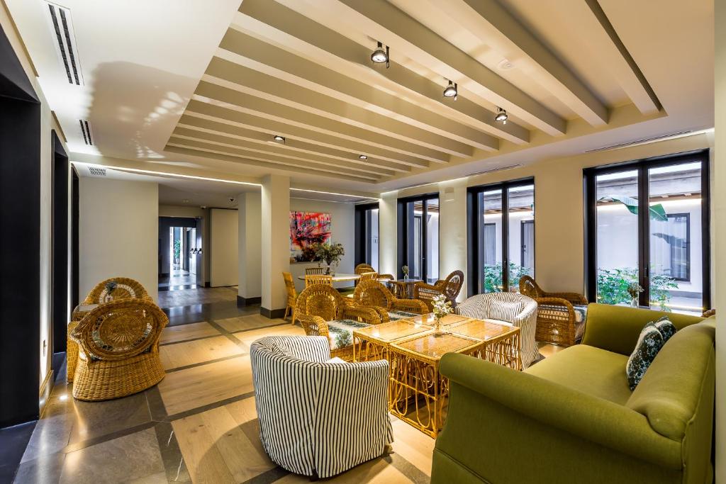 Intelier Casa de Indias - Resim 27