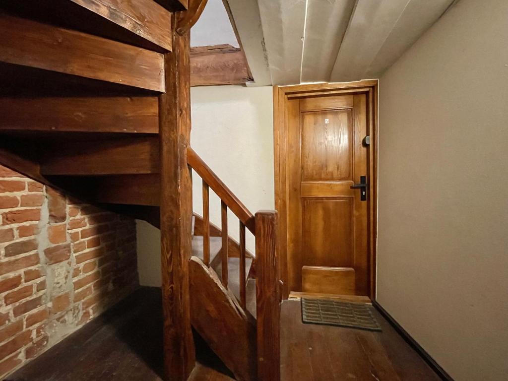 Fotografia z galérie ubytovania Maria 3 Apartment Toruni