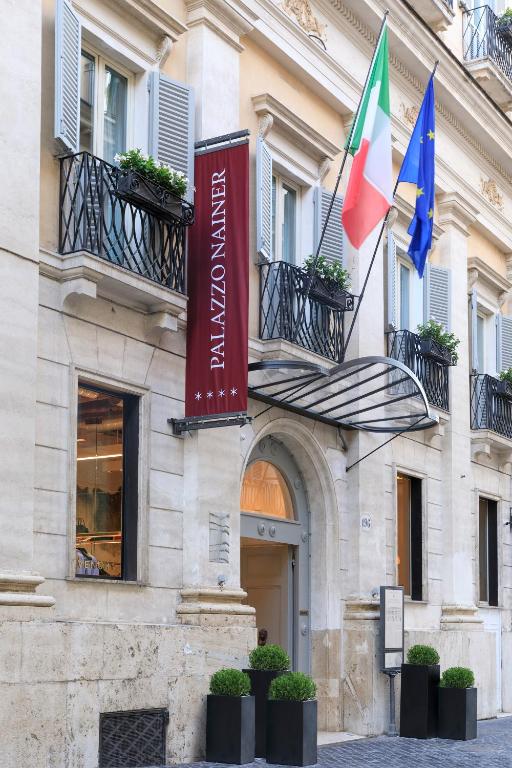 Palazzo Nainer - Resim 38