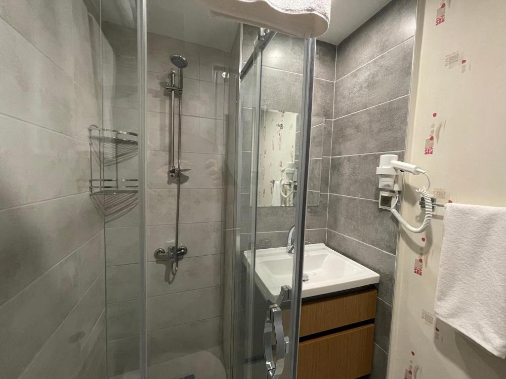 OPERA Hotel Antalya - 11