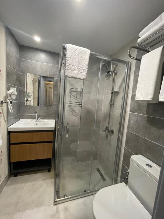 OPERA Hotel Antalya - 5