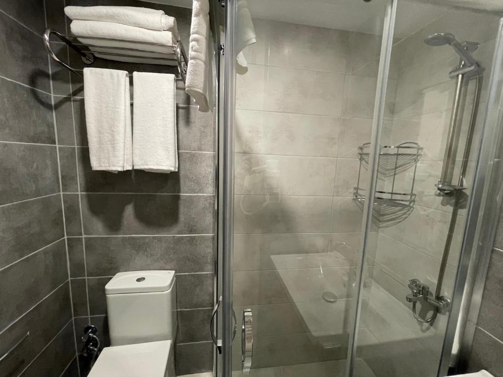 OPERA Hotel Antalya - 10