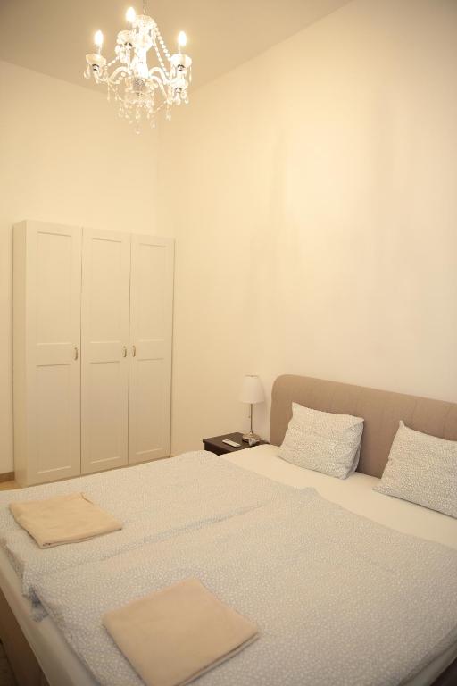 Heart of Vienna - City Apartment - 15