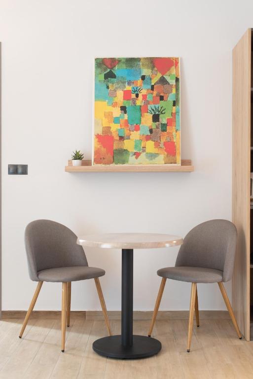 Fotografie z fotogalerie ubytování The Residences Kalamata v destinaci Kalamata