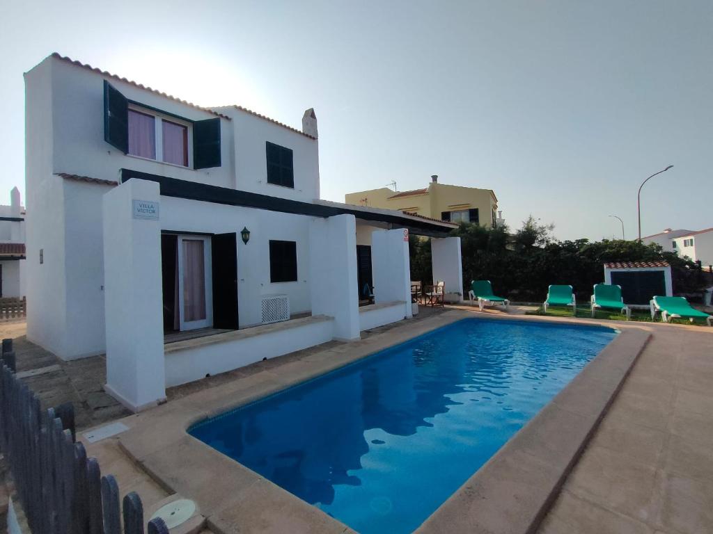 Villa Victor, Cala en Blanes – Updated 2022 Prices