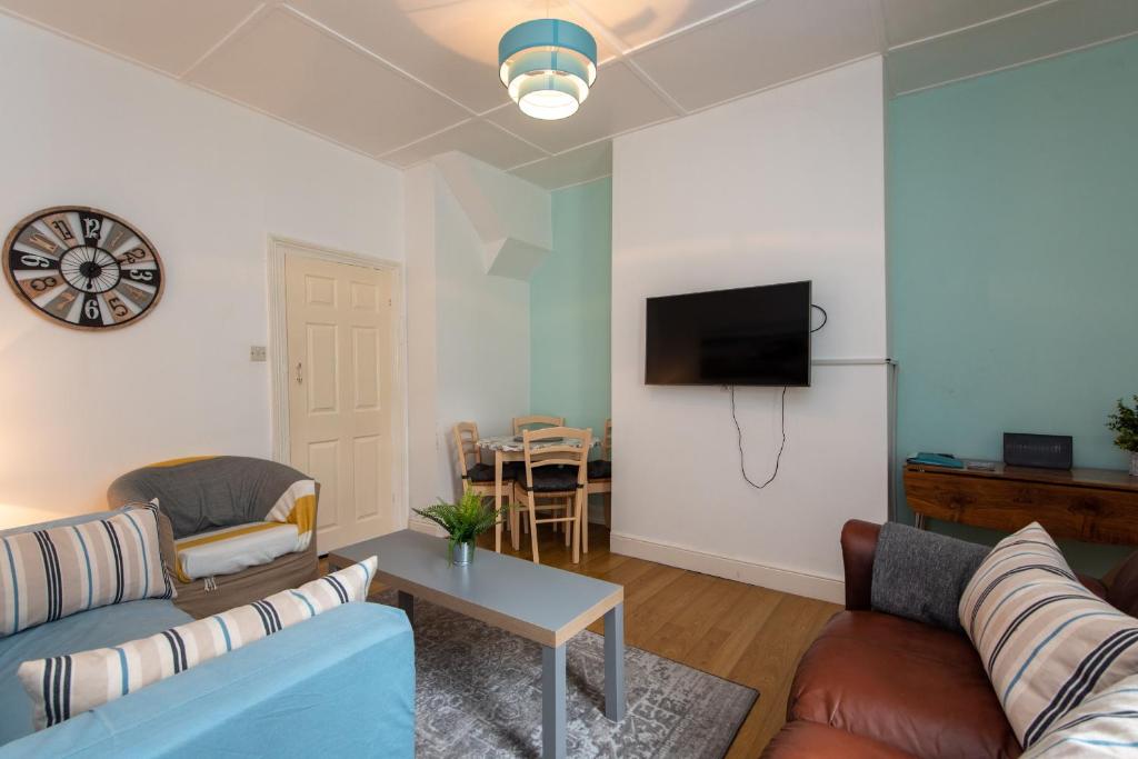 Number 19, Gateshead (updated prices 2024)